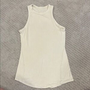 Lululemon Hold Tight Tank